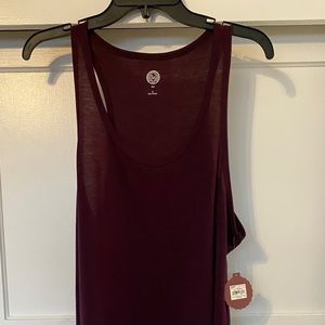 So-Racerback Tanktop